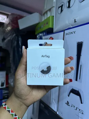 Apple Airtag 1 Pack