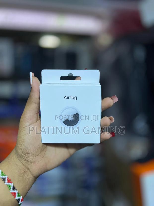 Apple Airtag 1 Pack