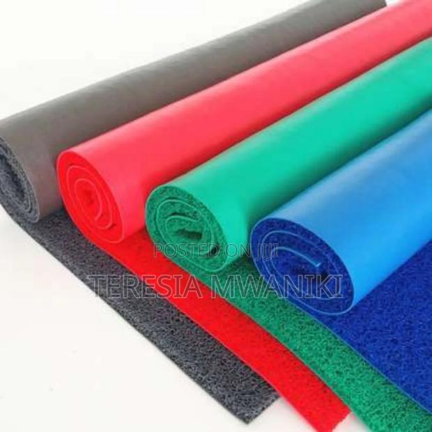 PVC Spaghetti Mat/Anti Slip Spaghetti Mat - main view