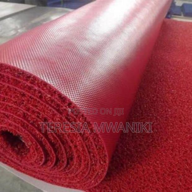 PVC Spaghetti Mat/Anti Slip Spaghetti Mat - thumbnail 2