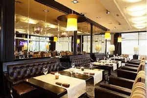 Restorant Pos System