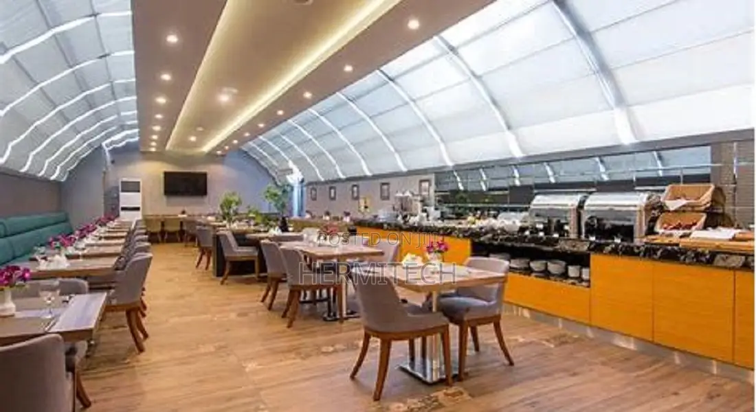 Restorant Pos System