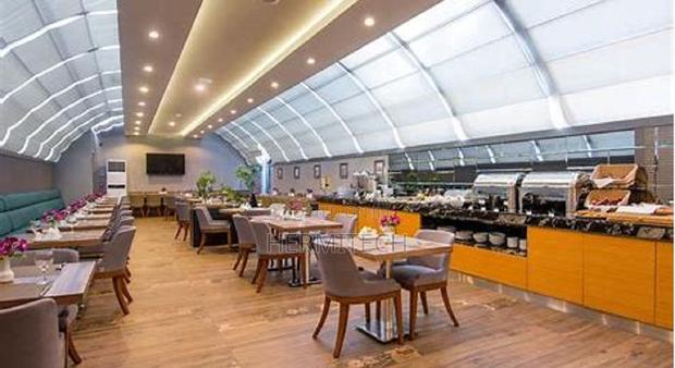 Restorant Pos System - thumbnail 3