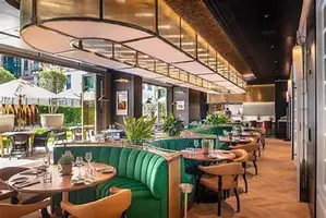 Restorant Pos System