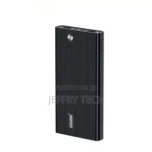 Vision Plus (VPPB10A) 10000mah Powerbank