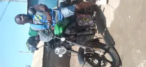 Jobs for Motorcycle Riders
