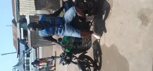 Jobs for Motorcycle Riders