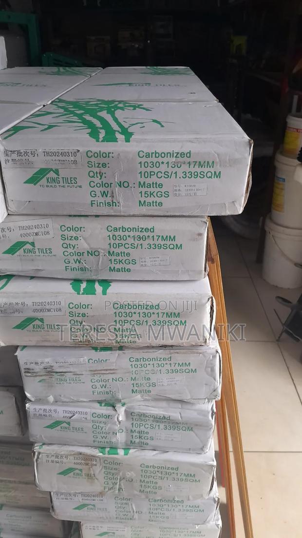 Solid Bamboo Flooring - thumbnail 3