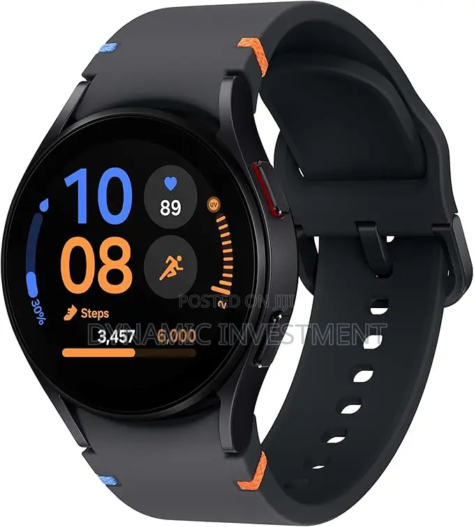 SAMSUNG Galaxy Watch FE 40mm Bluetooth AI Smartwatch