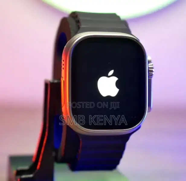 Watch Ultra Best Replica Of Apple Watch Apple Watch Ultra First