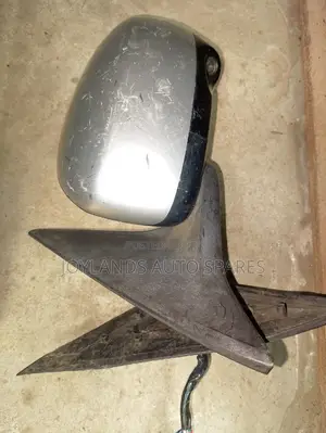 Nissan Sylphy 2006 Original Side Mirror With Canera