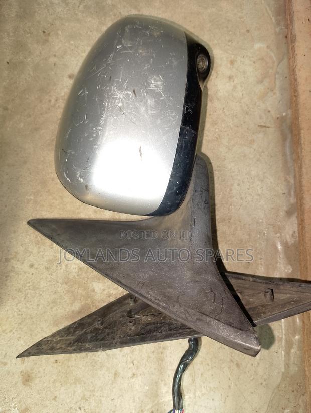 Nissan Sylphy 2006 Original Side Mirror With Canera - thumbnail 2