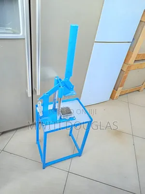 Imported Commercial Chips Cutter