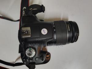 Canon DSLR 2000D Camera - thumbnail 2