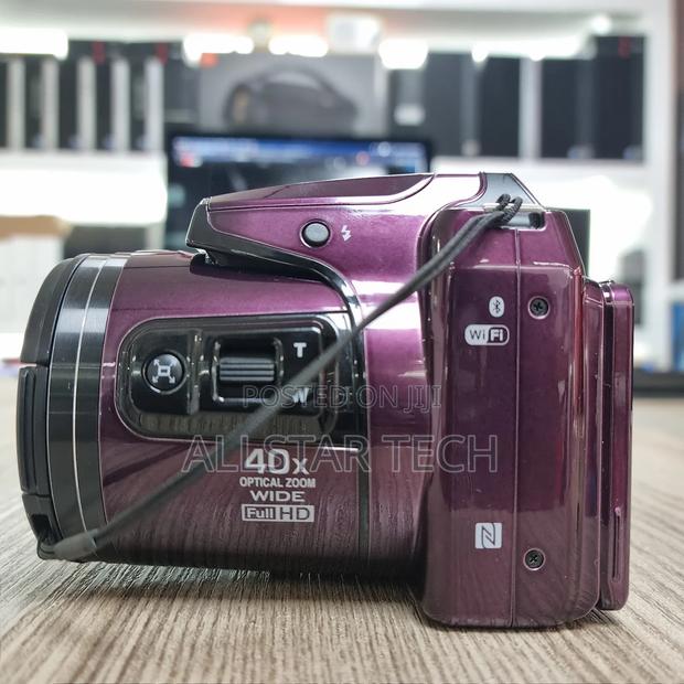 Nikon Coolpix B500 - thumbnail 5