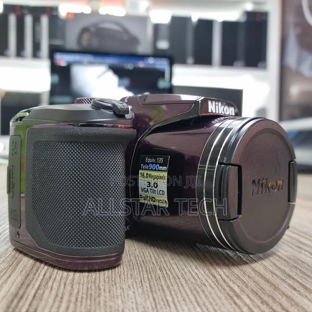 Nikon Coolpix B500 - thumbnail 4