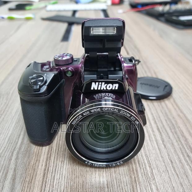 Nikon Coolpix B500 - thumbnail 6