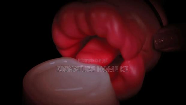 Big Mouth Licker And Sucker - main view