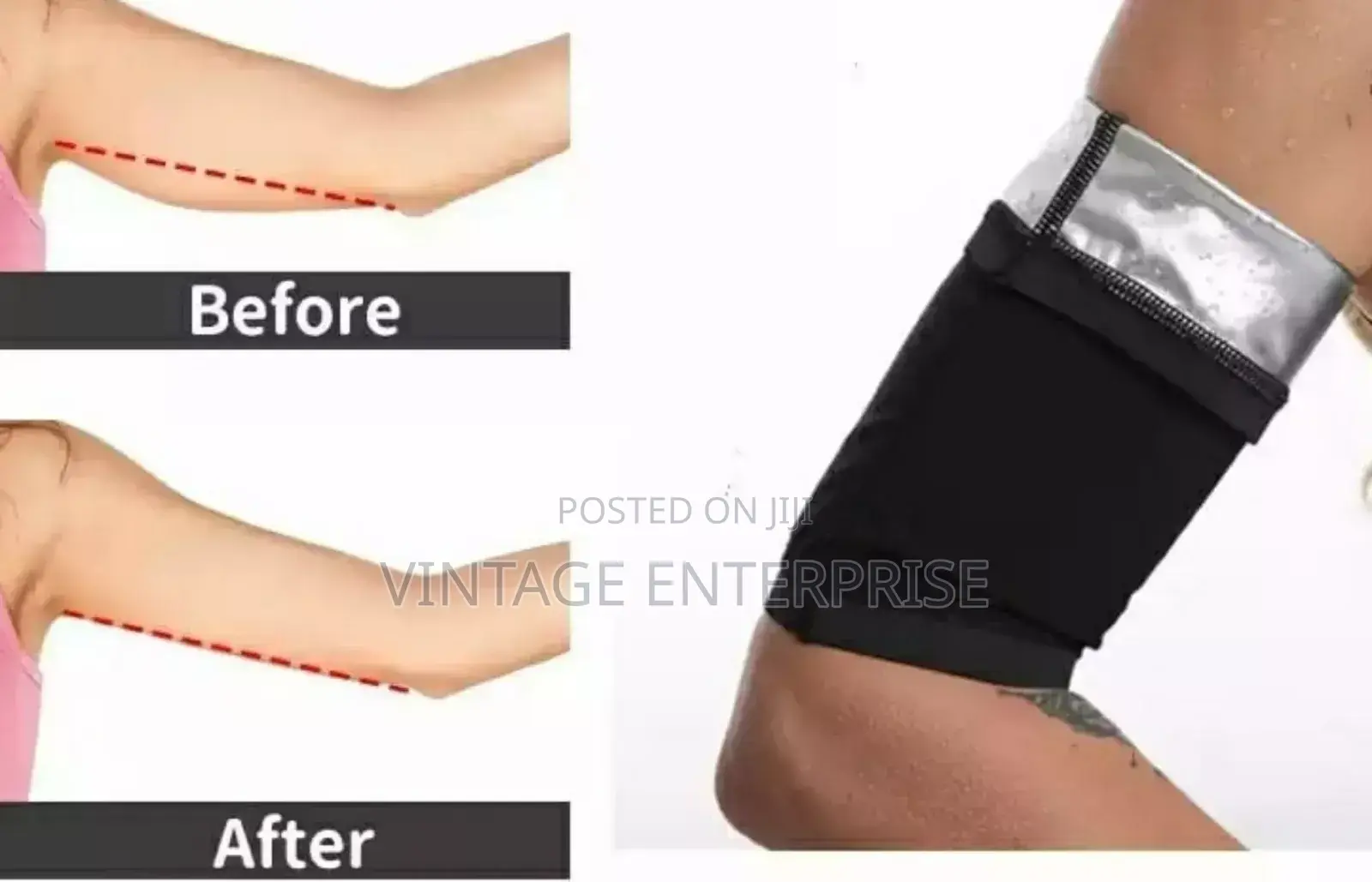 Fat Burner,Arm Fat Burner
