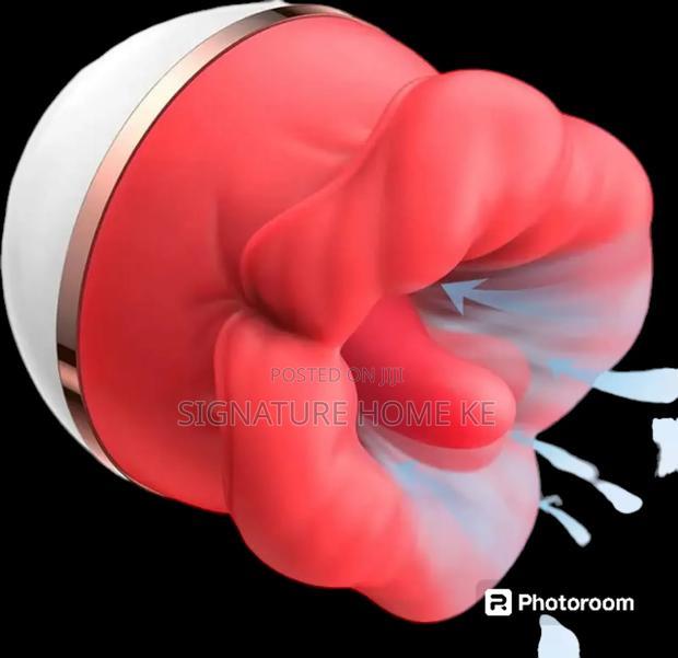 Big Mouth Licker And Sucker - thumbnail 3