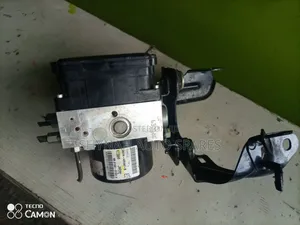 Abs Pump Mazda Demio 2012 Model