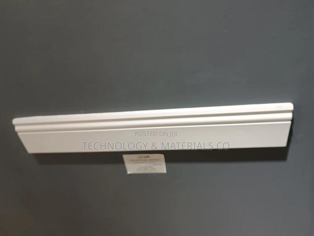 Pu Skirting 4" - thumbnail 3