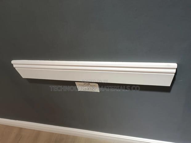 Pu Skirting 4" - thumbnail 4