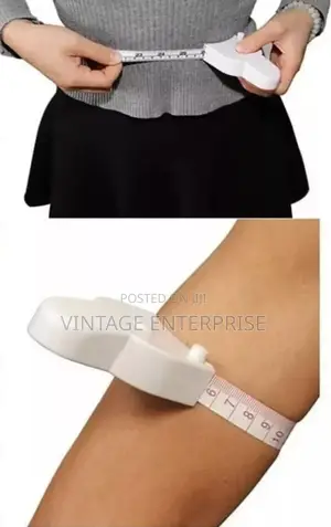 Body Tape Measure, Retractable Body Tape Measure .