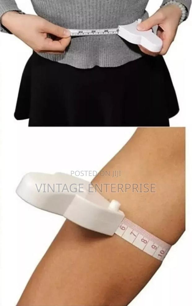 Body Tape Measure, Retractable Body Tape Measure .
