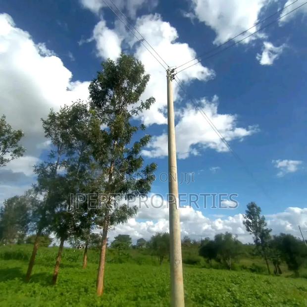 Twiga ESTATE Plot for Sale - thumbnail 2