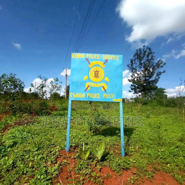 Twiga ESTATE Plot for Sale - thumbnail 3