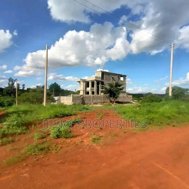 Twiga ESTATE Plot for Sale - thumbnail 4