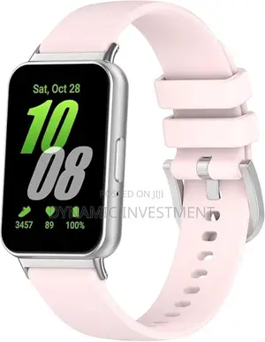 Samsung Galaxy Fit 3 [2024] 1.6" Amoled Display Smart Watch