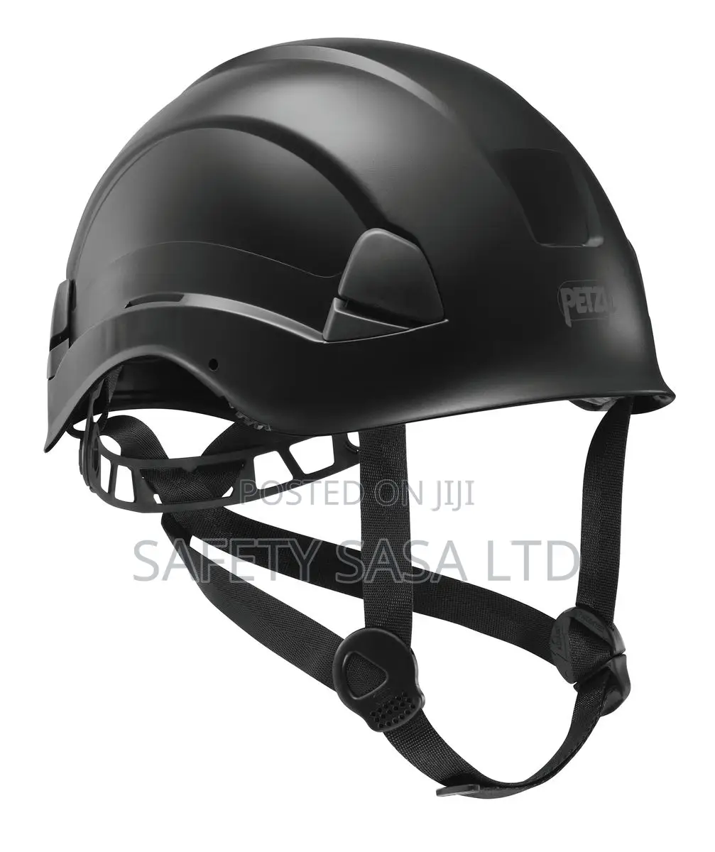 Helmet For Work At Height And Rescue