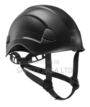 Helmet For Work At Height And Rescue