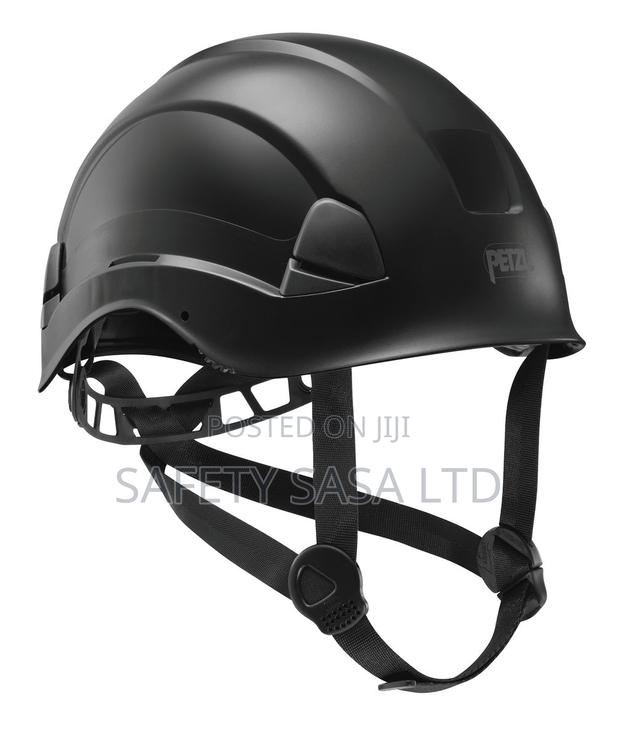 Helmet For Work At Height And Rescue - thumbnail 3