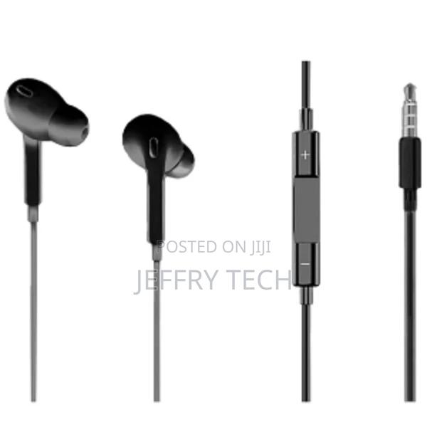 Vision Plus Sterio in-Ear Earphones - main view