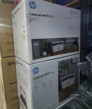 Hp Laserjet 141a in Stock, Replacement for 135a