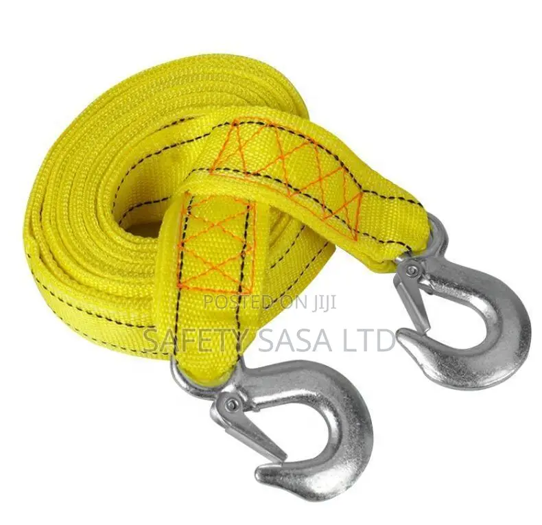 Towing Strap