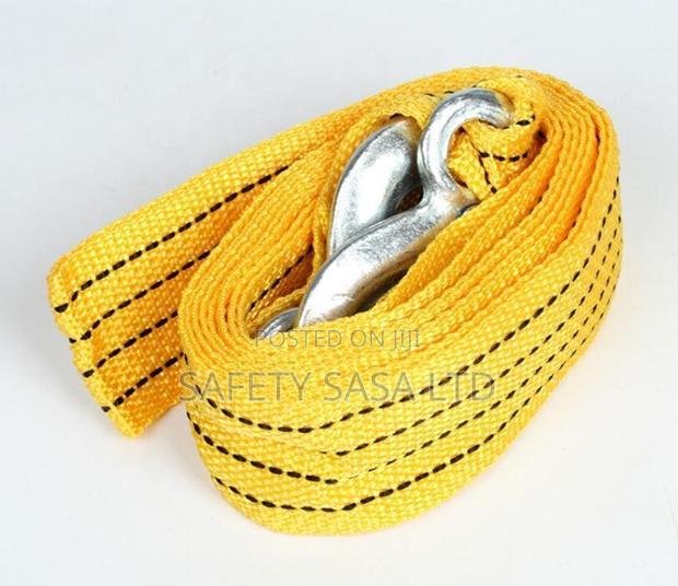 Towing Strap - thumbnail 3