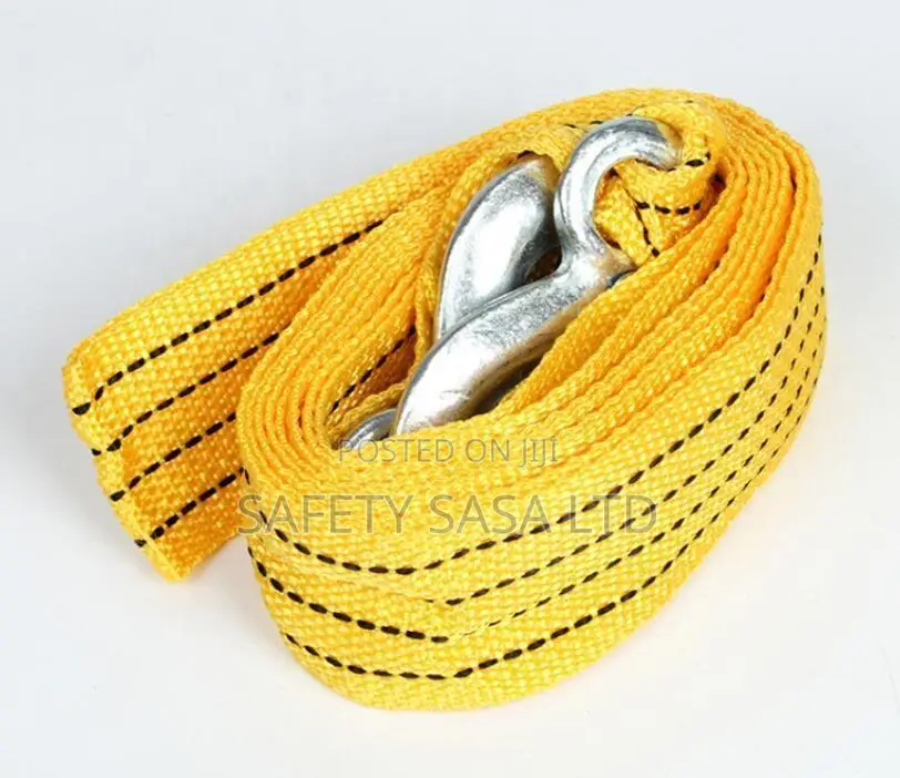 Towing Strap