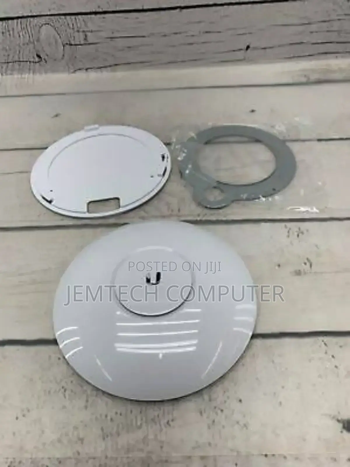 Unifi Ap Ac Pro Indoor / Outdoor Access Point //Uap-Ac-Pro