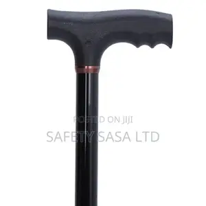 Quad Base Aluminium Walking Stick