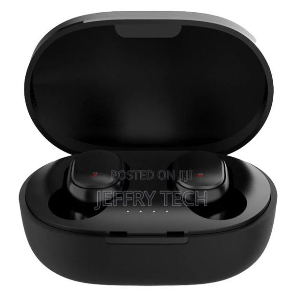 Vision Plus (VPCP1B) Cool Pods - main view