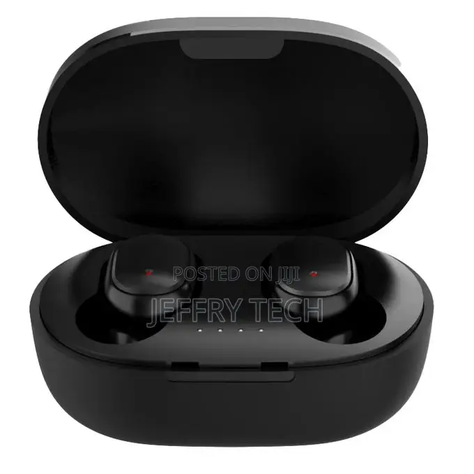 Vision Plus (VPCP1B) Cool Pods