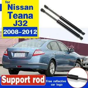 Nissan Teana J32 Boot Shocks