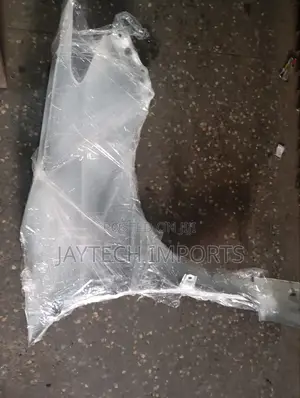 Fielder 165 LHS Fender