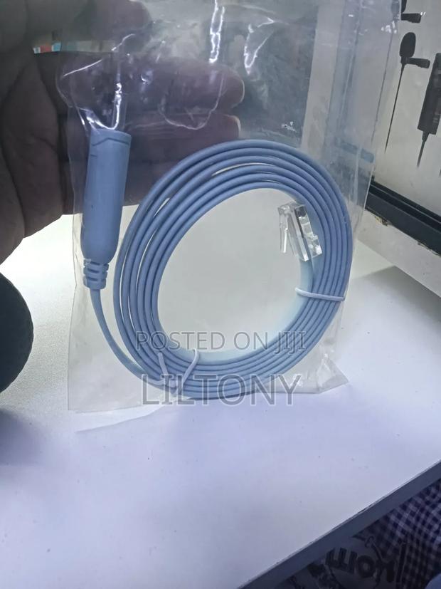 Console Cable,USB to Console Cable