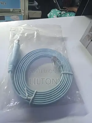 Console Cable,USB to Console Cable