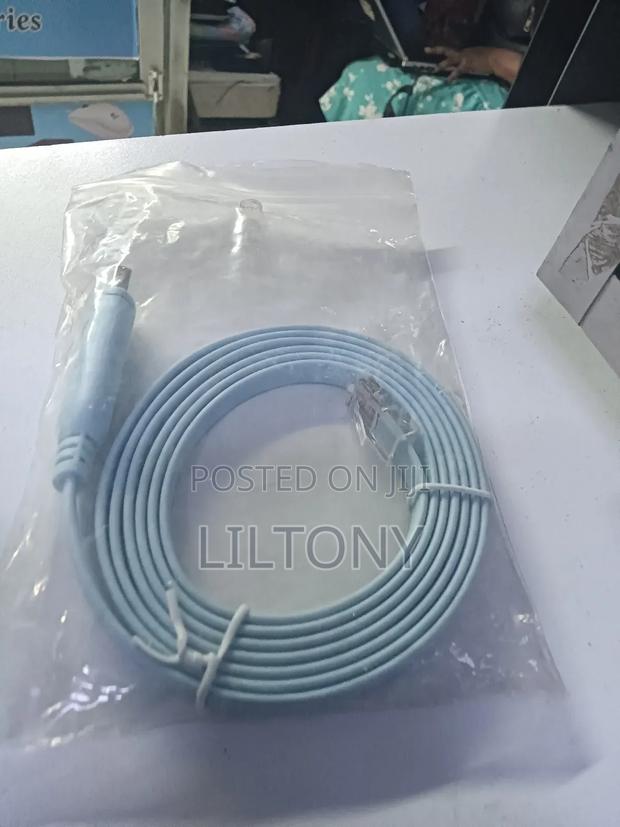 Console Cable,USB to Console Cable - thumbnail 2